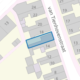 Perceel YSK00-G-4167