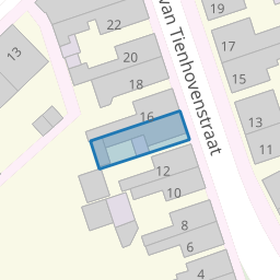 Perceel YSK00-G-4168