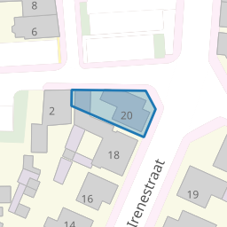 Perceel YSK00-G-4198