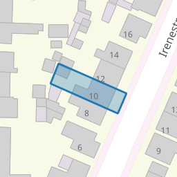 Perceel YSK00-G-4203