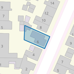 Perceel YSK00-G-4205