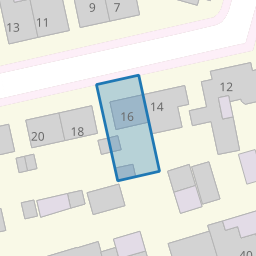 Perceel YSK00-G-4233