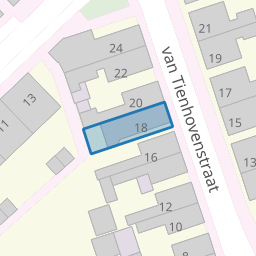 Perceel YSK00-G-4244