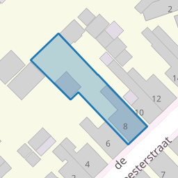 Perceel YSK00-G-4246