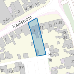 Perceel YSK00-G-4257