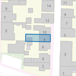 Perceel YSK00-G-4261