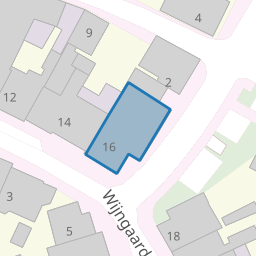 Perceel YSK00-G-4286