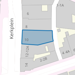 Perceel YSK00-G-4288