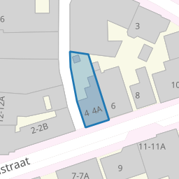 Perceel YSK00-G-4292