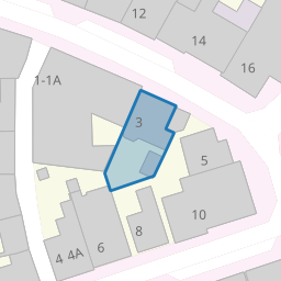 Perceel YSK00-G-4294