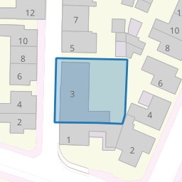 Perceel YSK00-G-4307