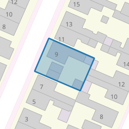 Perceel YSK00-G-4406