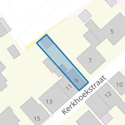 Perceel YSK00-G-4433