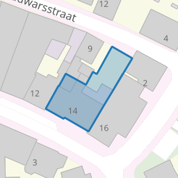 Perceel YSK00-G-4508