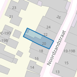 Perceel YSK00-G-4521