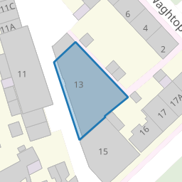 Perceel YSK00-G-4560