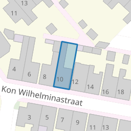 Perceel YSK00-G-4562