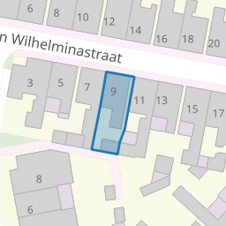 Perceel YSK00-G-4564