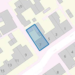 Perceel YSK00-G-4600