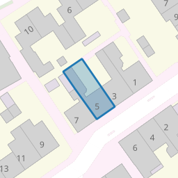 Perceel YSK00-G-4601