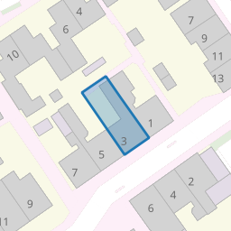 Perceel YSK00-G-4602