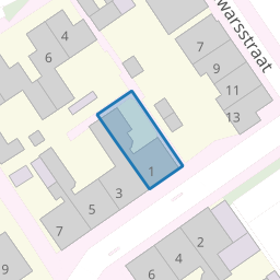 Perceel YSK00-G-4603