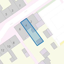 Perceel YSK00-G-4607