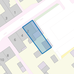 Perceel YSK00-G-4608