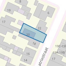 Perceel YSK00-G-4624