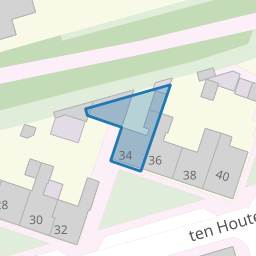 Perceel YSK00-G-4658