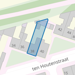 Perceel YSK00-G-4660