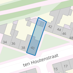 Perceel YSK00-G-4661