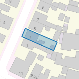 Perceel YSK00-G-4707