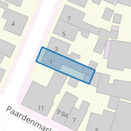 Perceel YSK00-G-4708