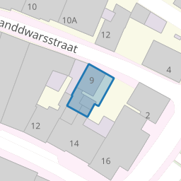 Perceel YSK00-G-4711