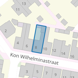 Perceel YSK00-G-4721