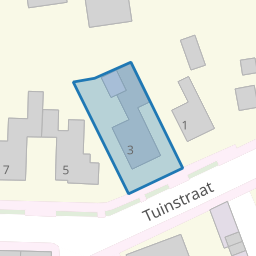 Perceel YSK00-G-4753