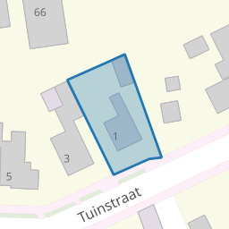 Perceel YSK00-G-4754