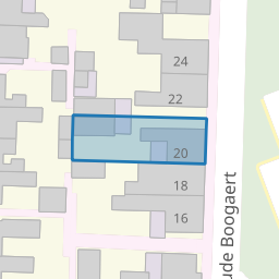 Perceel YSK00-G-4776