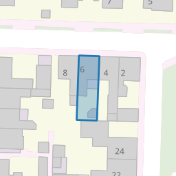 Perceel YSK00-G-4780