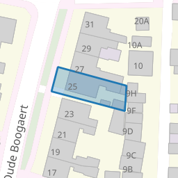 Perceel YSK00-G-4807