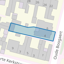 Perceel YSK00-G-4815