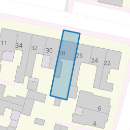 Perceel YSK00-G-4820