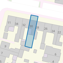 Perceel YSK00-G-4821