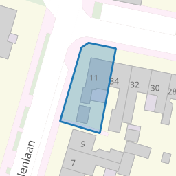 Perceel YSK00-G-4824