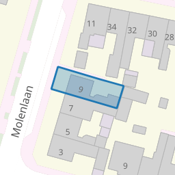 Perceel YSK00-G-4825