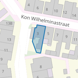 Perceel YSK00-G-4865