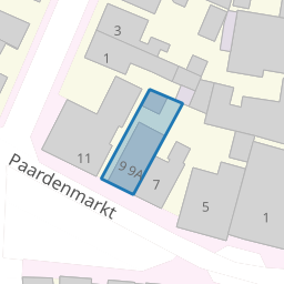 Perceel YSK00-G-4885