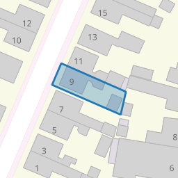 Perceel YSK00-G-4896