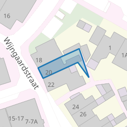 Perceel YSK00-G-4901